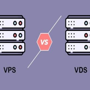 با تفاوت VPS و VDS بیشتر آشنا شوید
