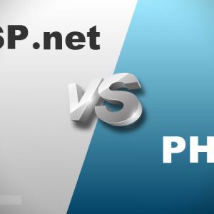 مقایسه بین زبان های برنامه نویسی php و asp.net