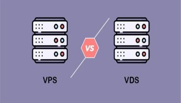 با تفاوت VPS و VDS بیشتر آشنا شوید