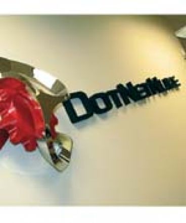 معرفي DotNetNuke) DNN)