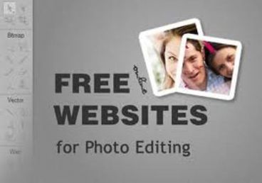 ویرایش تصاویر به صورت آنلاین