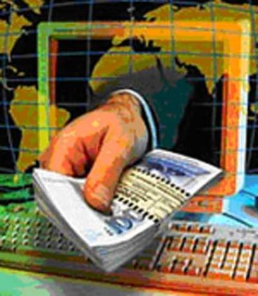 نقش توسعه تبليغات در تجارت الكترونيك ايران 