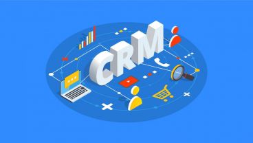 مزایای نرم افزار CRM و ارتباط با مشتری