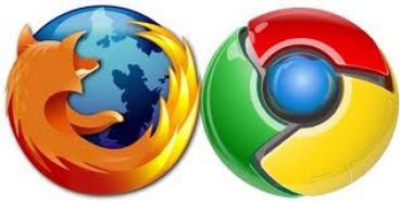 ۱۰ دلیل برای اینکه چرا هنوز مرورگر Firefox برای توسعه دهندگان وب بهتر از Chrome می باشد!