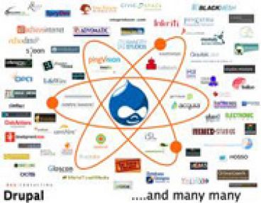 دروپال چیست؟