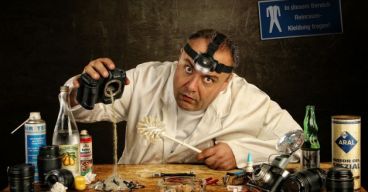 8 اشتباه در طراحی سایت