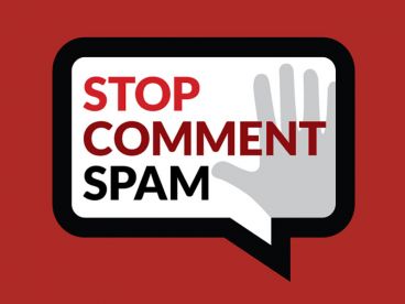 چرا کامنت اسپم برای سایت مضر است و راه های پیشگیری از آن