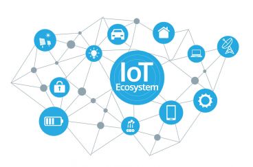 اینترنت صنعتی اشیا (IIoT) چیست؟