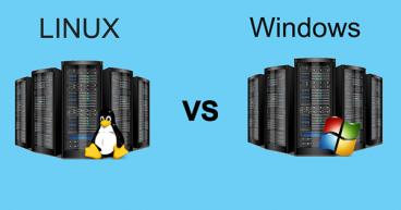 تفاوت هاستینگ سرور لینوکس با هاستینگ سرور ویندوز