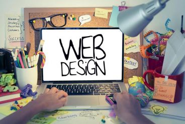 طراحی سایت و تعریف وب سایت
