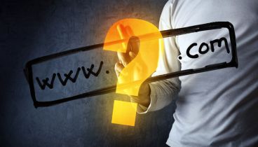 نکات امنیتی که در هنگام ثبت دامنه باید رعایت کرد
