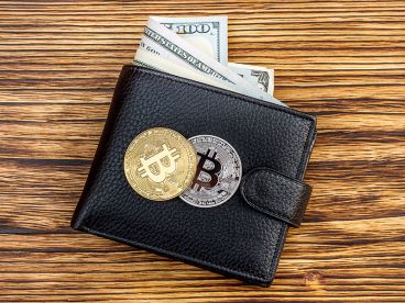 کیف پول ارزهای دیجیتال (Wallets) چیست؟