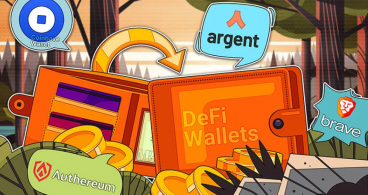 کیف پول دیفای (Defi) چیست؟