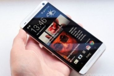 بسته بروزرسانی اندروید نسخه 2 2 4 برای HTC One در چند کشور اروپایی عرضه شد