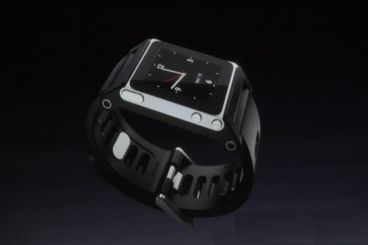 اپل علامت تجاری iWatch را در ژاپن ثبت می‌کند