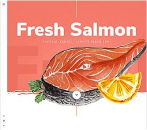 کد: salmon